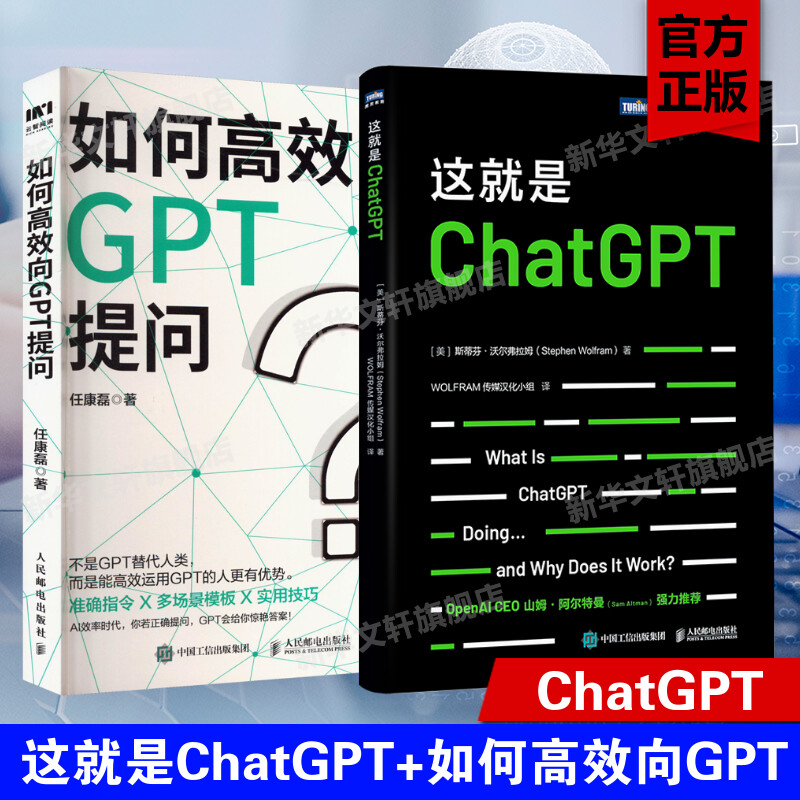 这就是ChatGPT+如何高效向GPT提问